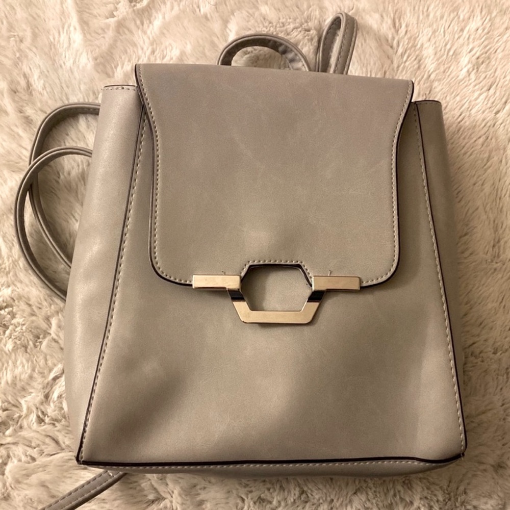 Mossimo Purse Backpack